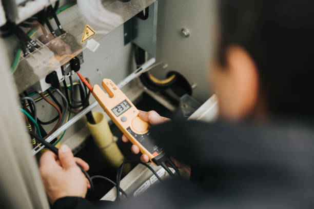Best Generator Installation Services  in The Dalles, OR