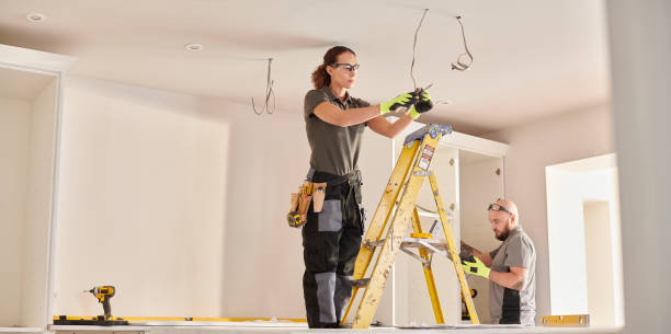 Best Affordable Electrician  in The Dalles, OR
