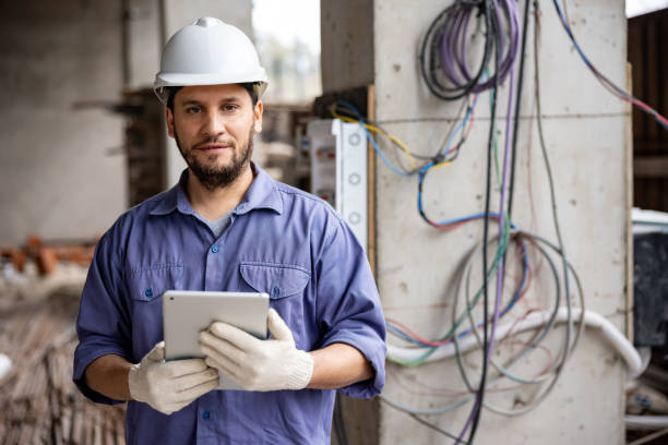 Best Licensed Electrician  in The Dalles, OR