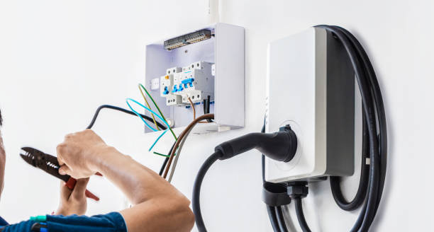 Best Electric Panel Repair  in The Dalles, OR