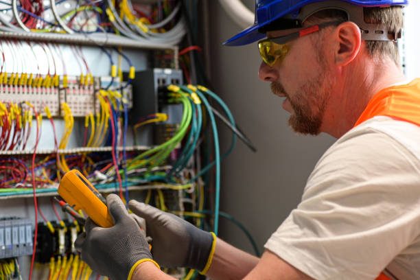 Best Licensed Electrician  in The Dalles, OR